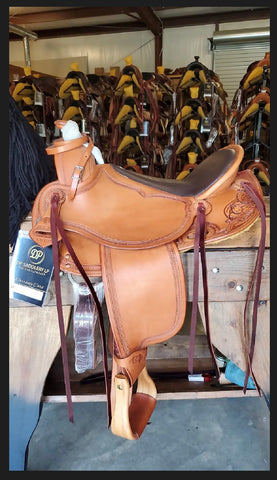 SX Vaquero 3020