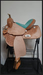 Barrel Racer 6740