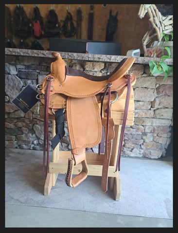 Trail Rider 6131
