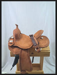 TH Barrel Racer 6622.1