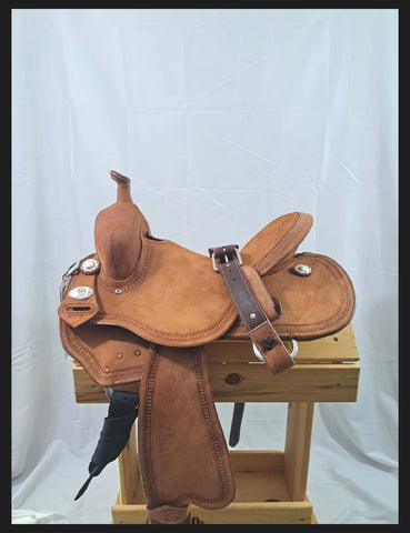 TH Barrel Racer 6622.1