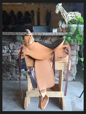 SX Vaquero 6477