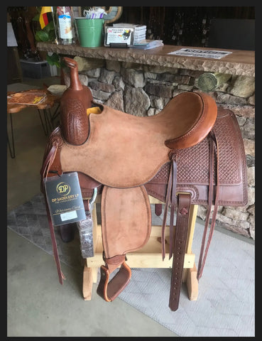 Cow Horse 4799.1