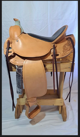 SX Vaquero 6682