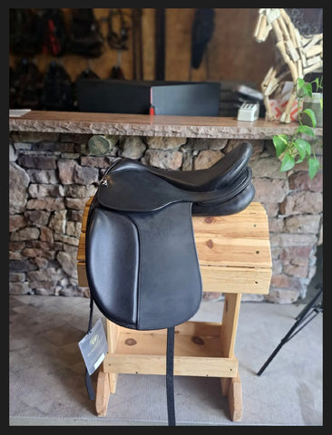 Startrekk Dressage 6401