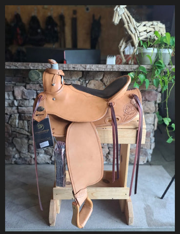 SX Vaquero 6476