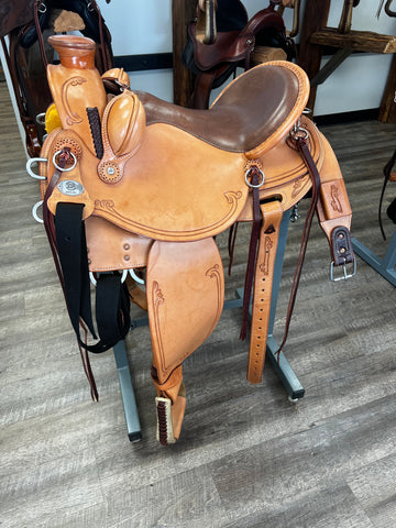 USED DP Trail Rider