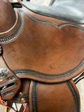 USED DP SX Vaquero