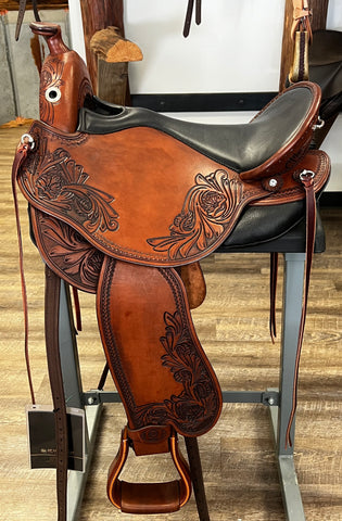 DP 6329 Quantum Western Short & Light