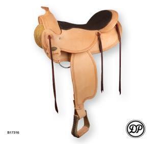 Dp Trail Rider Model