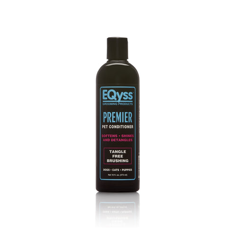 EQyss Premier Pet Conditioner