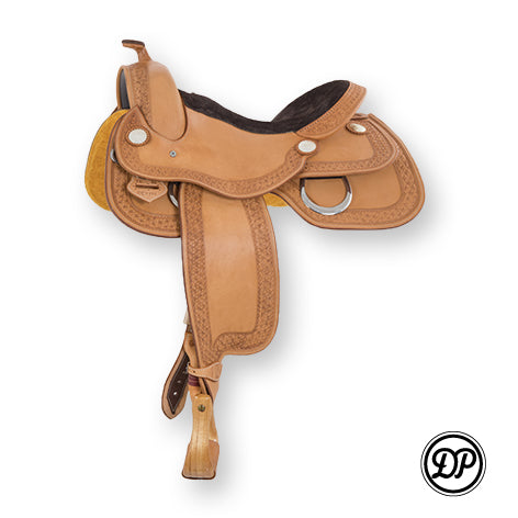 DP Equitation Trainer Model