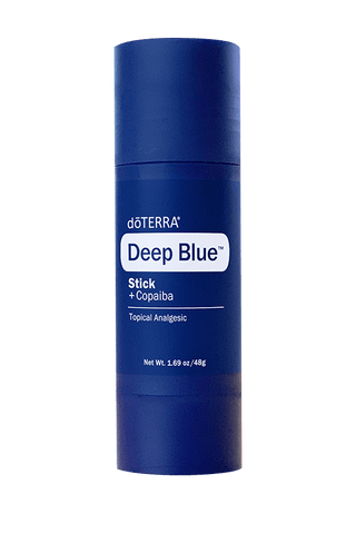 1.69oz Deep Blue Stick