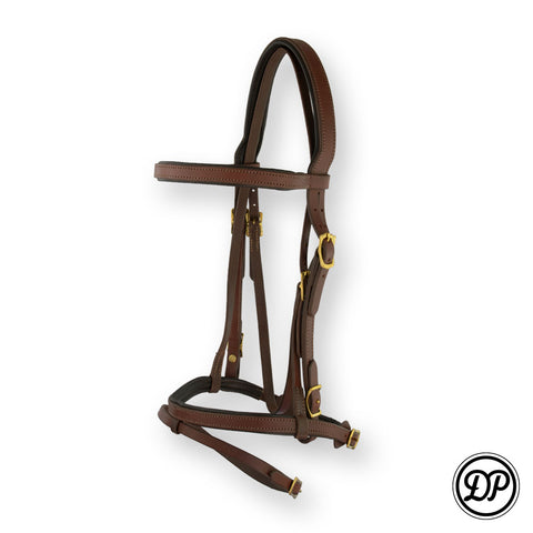 DP English Headstall