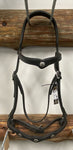 DP Baroque Deluxe Headstall