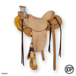 DP Wade Model