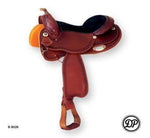 DP Roger Krupfer Round Skirt Model