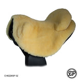 Christ DP Fit Zalea Saddle Covers