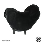Christ DP Fit Zalea Saddle Covers