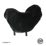 Christ DP Fit Zalea Saddle Covers