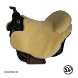 Christ DP Fit Zalea Saddle Covers