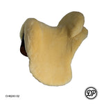 Christ DP Fit Zalea Saddle Covers