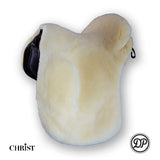 Christ DP Fit Zalea Saddle Covers