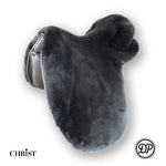 Christ DP Fit Zalea Saddle Covers