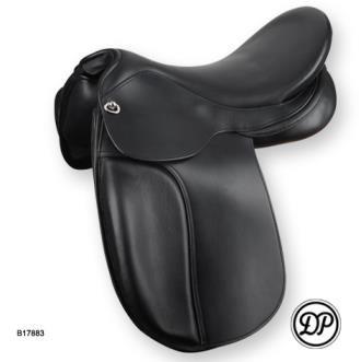 DP Startrekk Dressage Model