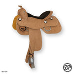 DP Flex Fit Equitation Trainer Model