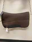 Christ Saddle Pad Q/E