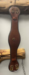 DP Ultra Flex Girth E/B