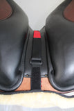 Christ DP Fit Zalea Saddle Covers
