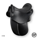 DP Quantum Model With Dressage Flap