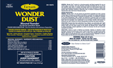 Wonder Dust Wound Powder