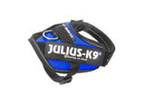 JK9 IDC Powerharness