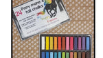 Pony Mane and Tail Chalks