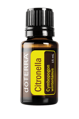 Citronella 15ml