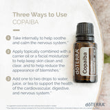 Copaiba 15ml