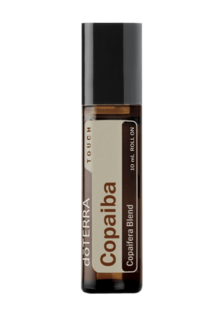 Copaiba Touch 10ml Roller