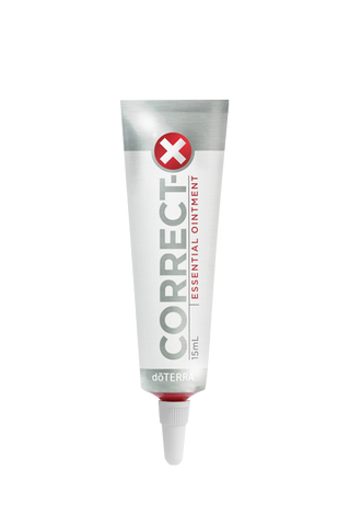 Correct-X Essential Ointment