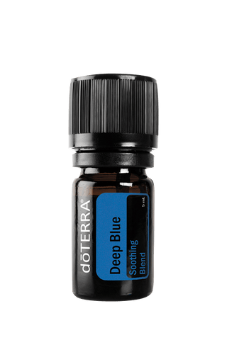 Deep Blue Soothing Blend 5ml