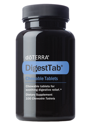 Digest Tab 60ct