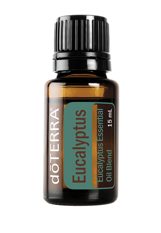 Eucalyptus 15ml