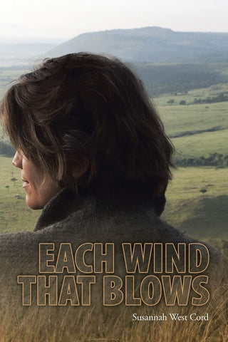 Each Wind That Blows
