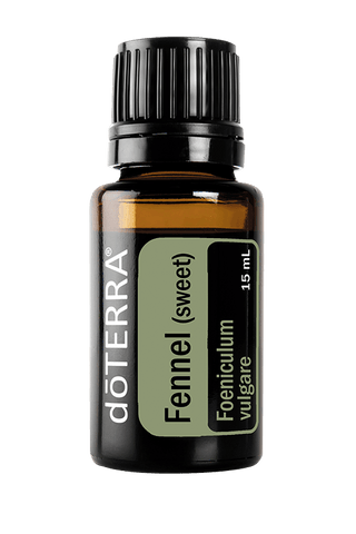 Fennel (Sweet) 15ml