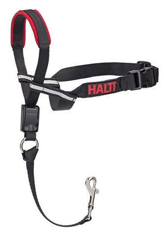 HALTI Optifit Headcollar