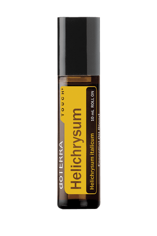 Helichrysum Touch 10ml Roller