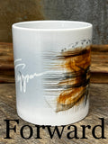 Tammy Tappan Collection Coffee Mug