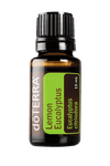 Lemon Eucalyptus 15ml